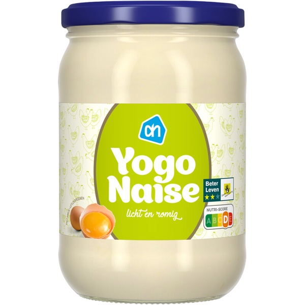 AH Yogonaise